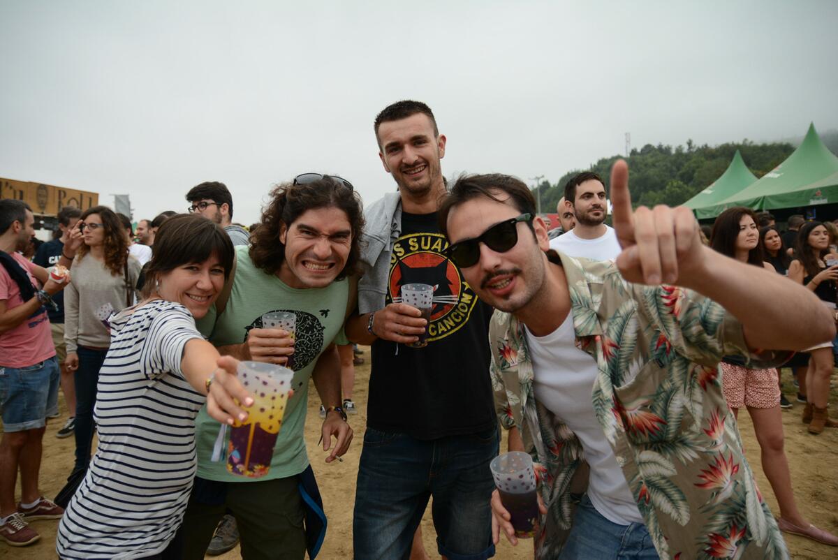 Foto 295 de la viernes 7 de julio | Bilbao BBK Live 2017